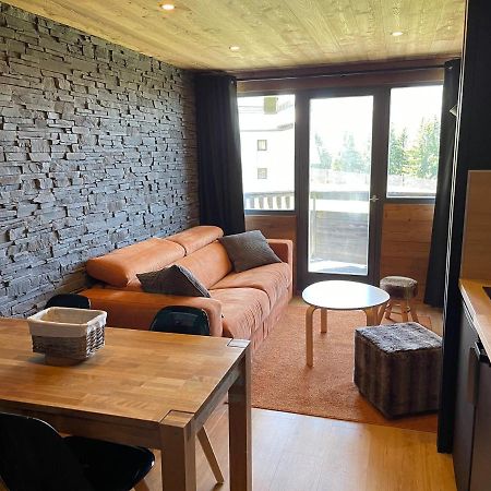 Ferienwohnung Avoriaz Malinka Exterior foto