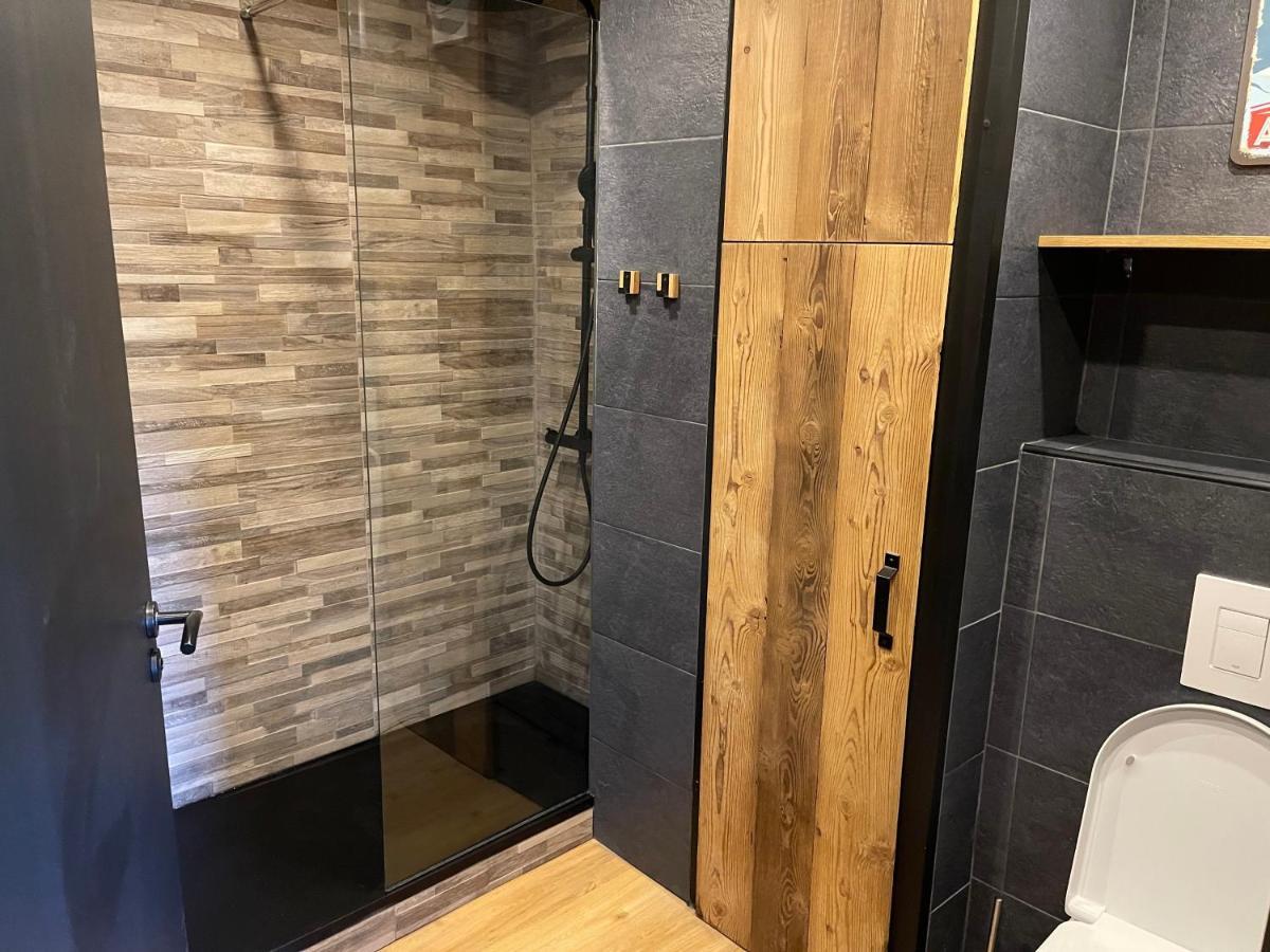 Ferienwohnung Avoriaz Malinka Exterior foto