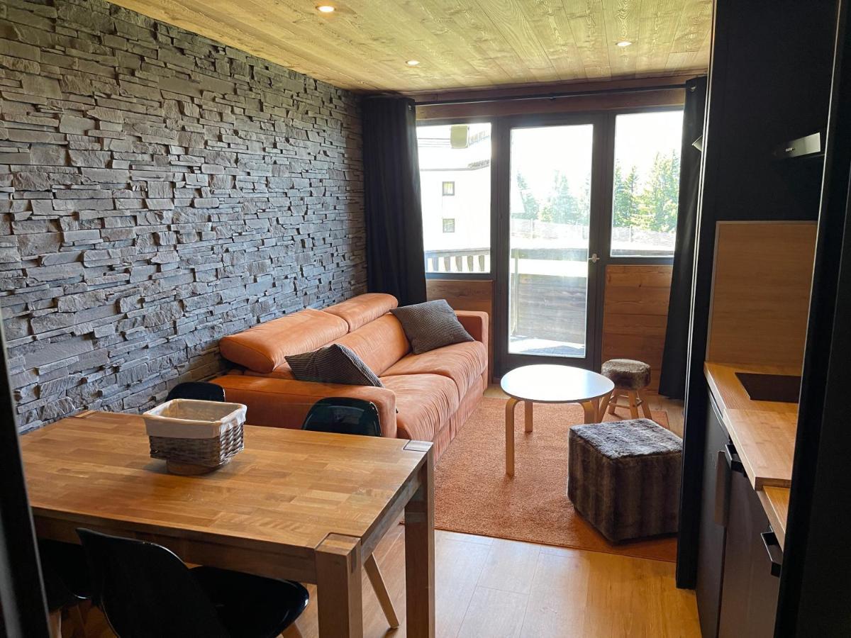 Ferienwohnung Avoriaz Malinka Exterior foto